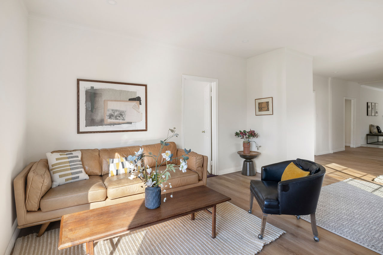 1222 N Virgil Ave Home for Sale Tracy Do Real Estate