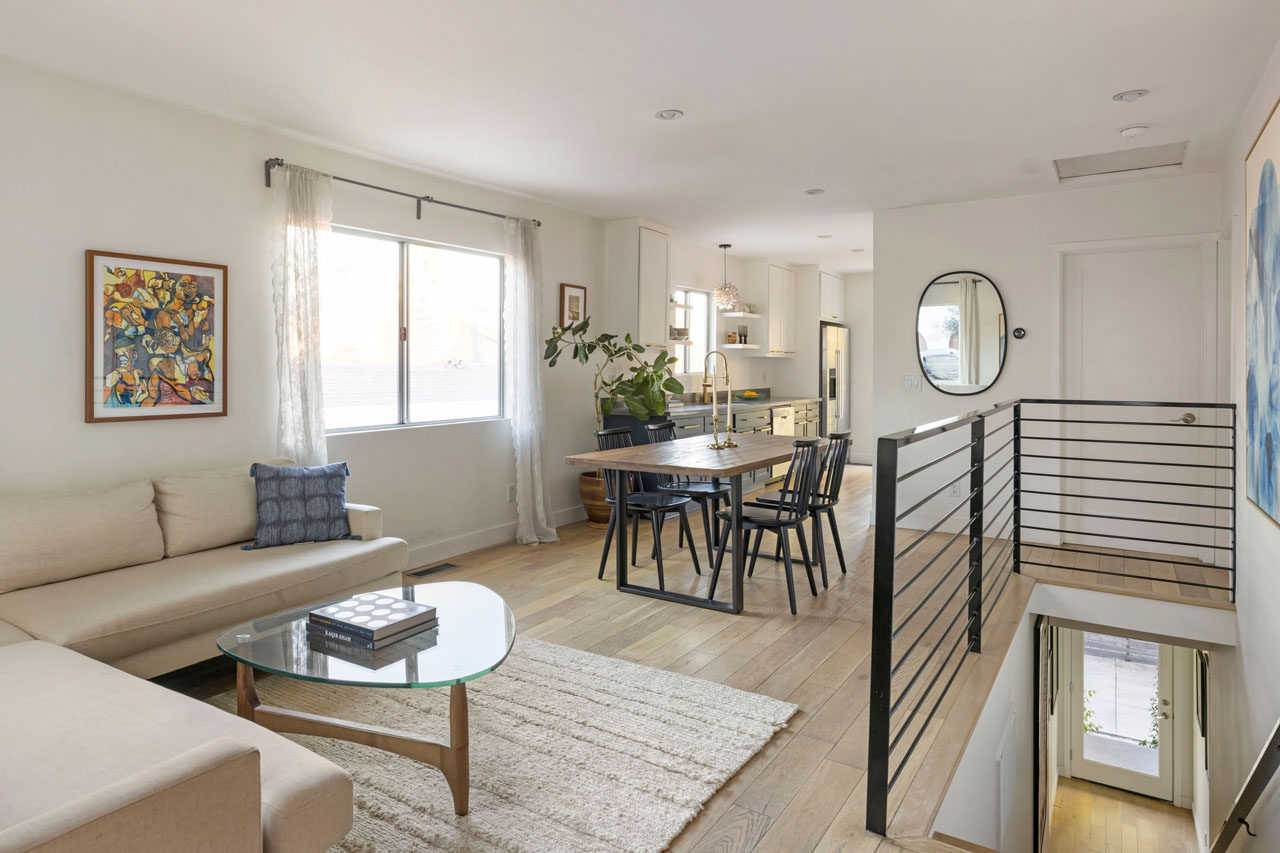 1530 Allesandro St Silver Lake Home for Sale Tracy Do Real Estate