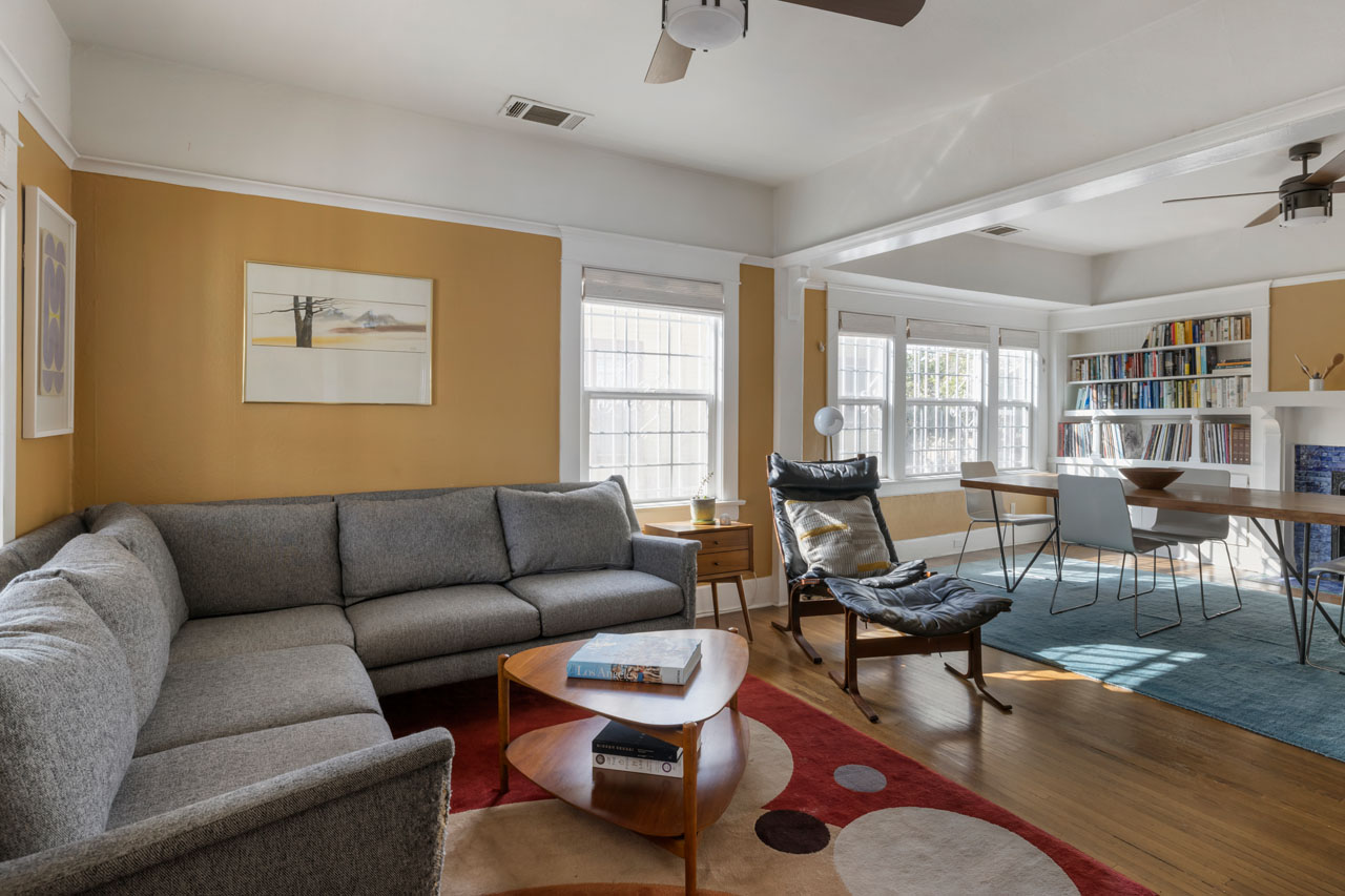 3775 Crawford St Historic South Central Los Angeles home for Sale Tracy Do Real Estate