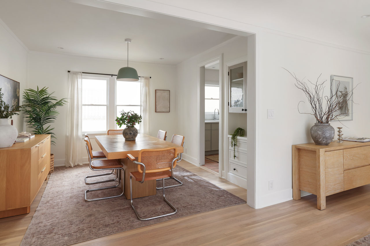 623 N Sycamore Ave Hancock Park TIC tenants-in-common home for sale Tracy Do Real Estate