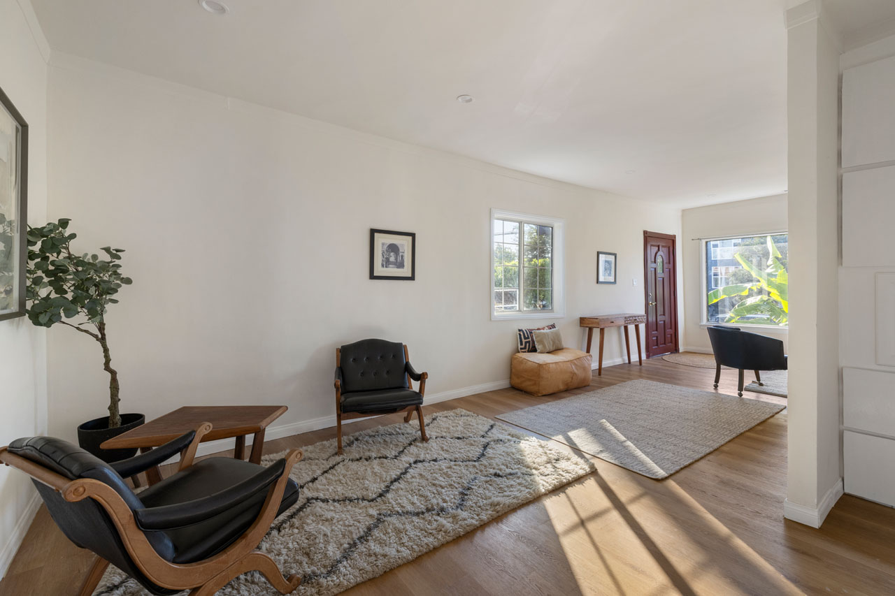 1222 N Virgil Ave Home for Sale Tracy Do Real Estate