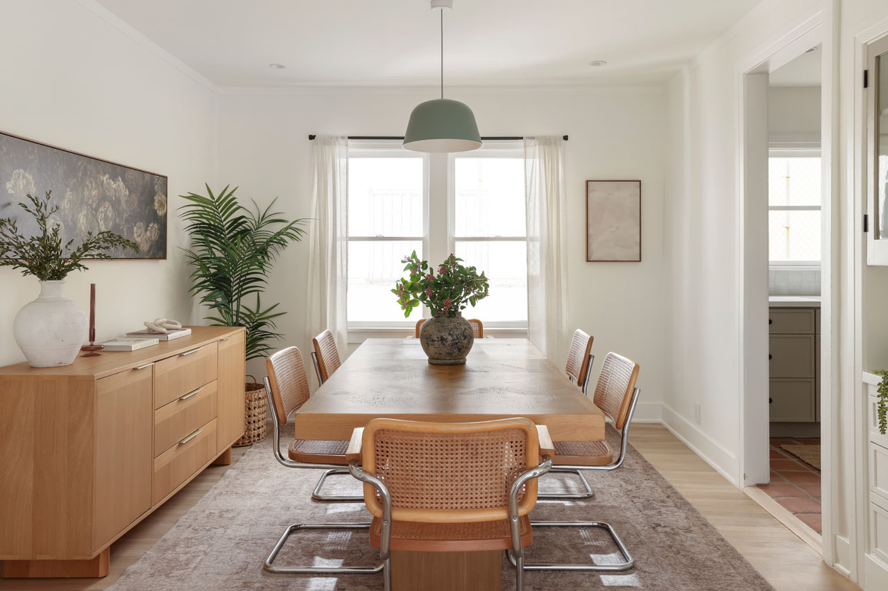 623 N Sycamore Ave Hancock Park TIC tenants-in-common home for sale Tracy Do Real Estate