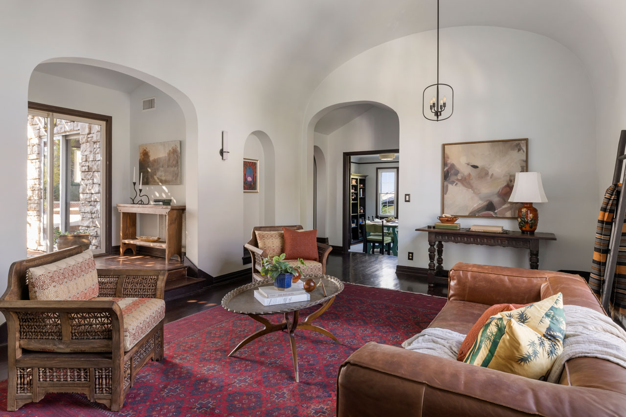 2608 Ivanhoe Dr Silver Lake Home for Sale Tracy Do Real Estate