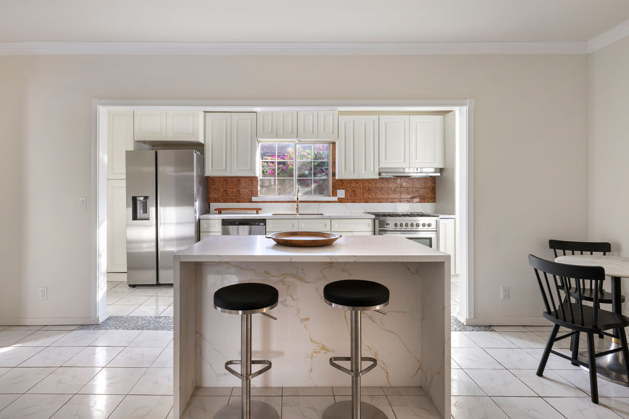 1222 N Virgil Ave Home for Sale Tracy Do Real Estate