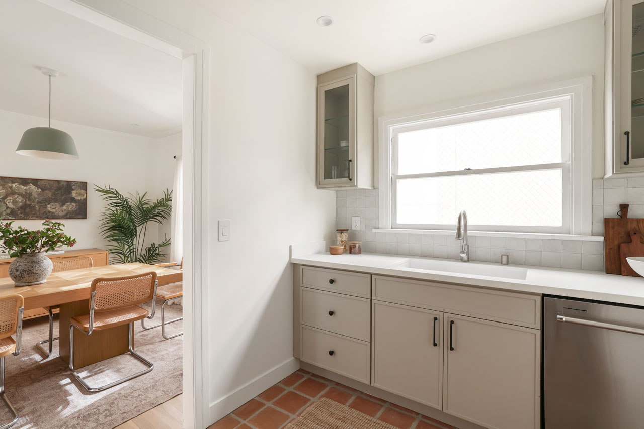 623 N Sycamore Ave Hancock Park TIC tenants-in-common home for sale Tracy Do Real Estate