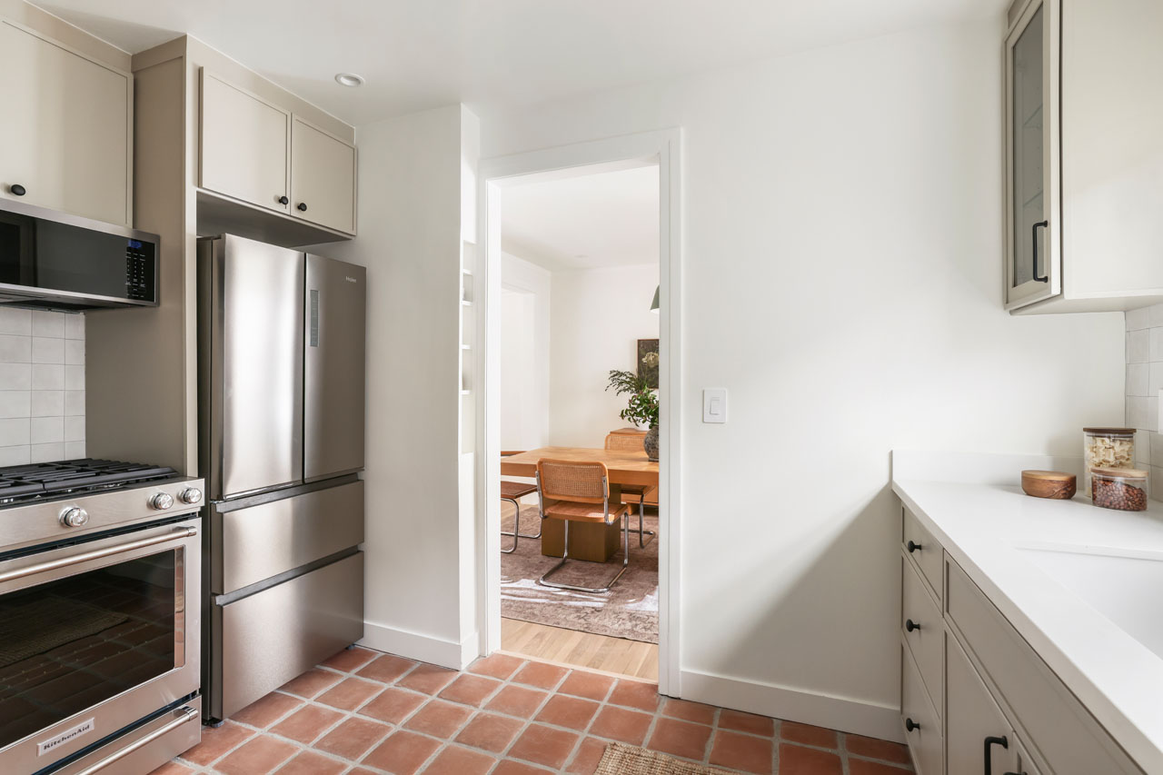 623 N Sycamore Ave Hancock Park TIC tenants-in-common home for sale Tracy Do Real Estate