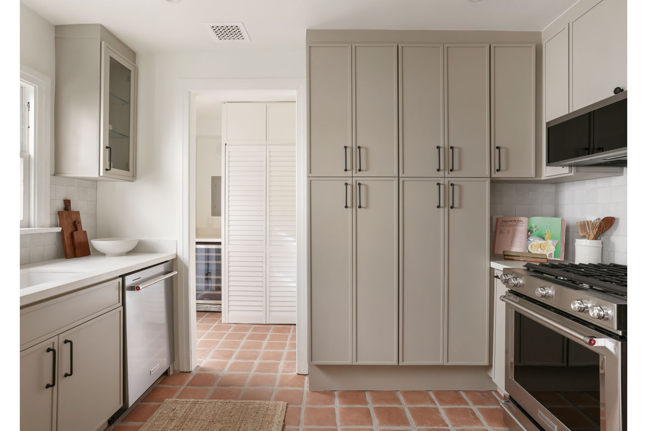 623 N Sycamore Ave Hancock Park TIC tenants-in-common home for sale Tracy Do Real Estate