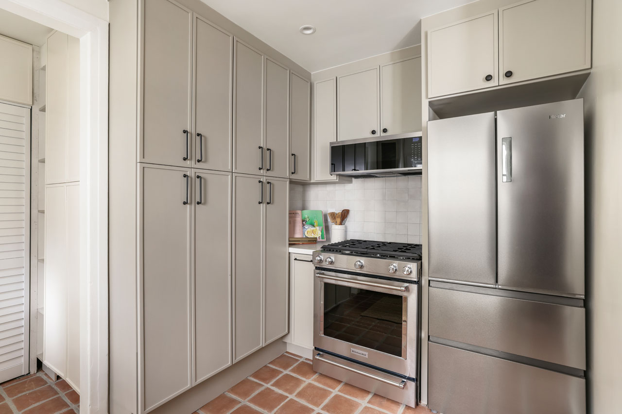 623 N Sycamore Ave Hancock Park TIC tenants-in-common home for sale Tracy Do Real Estate