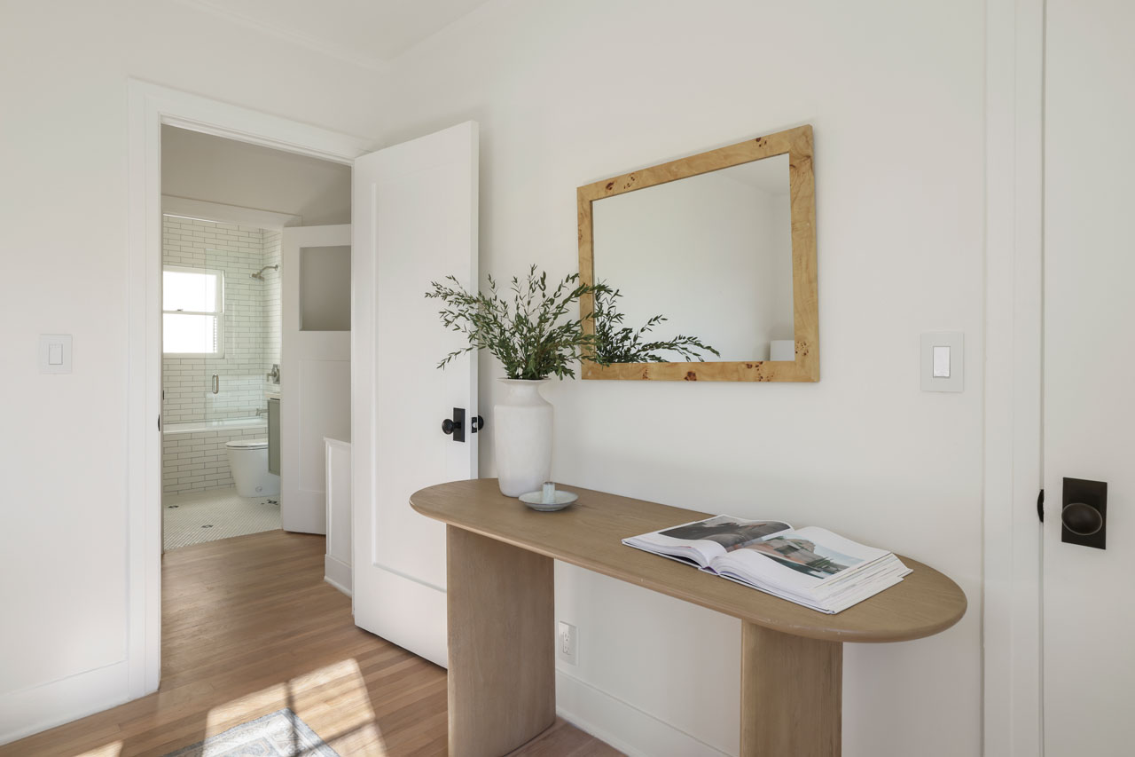 623 N Sycamore Ave Hancock Park TIC tenants-in-common home for sale Tracy Do Real Estate