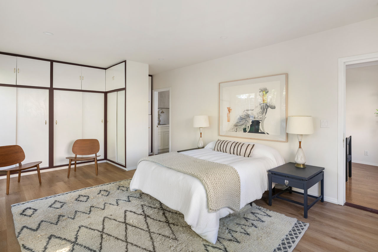 1222 N Virgil Ave Home for Sale Tracy Do Real Estate