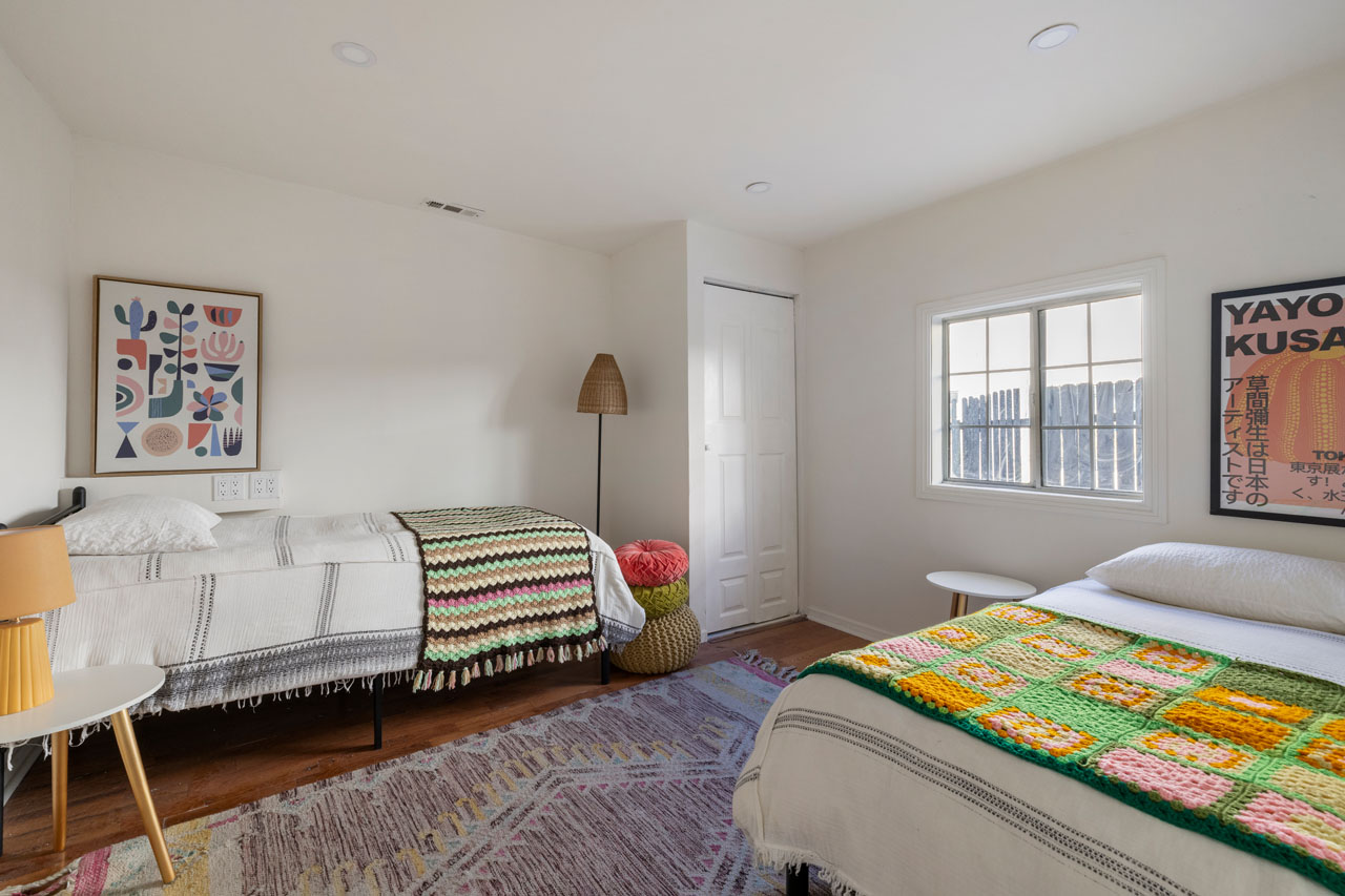 1222 N Virgil Ave Home for Sale Tracy Do Real Estate