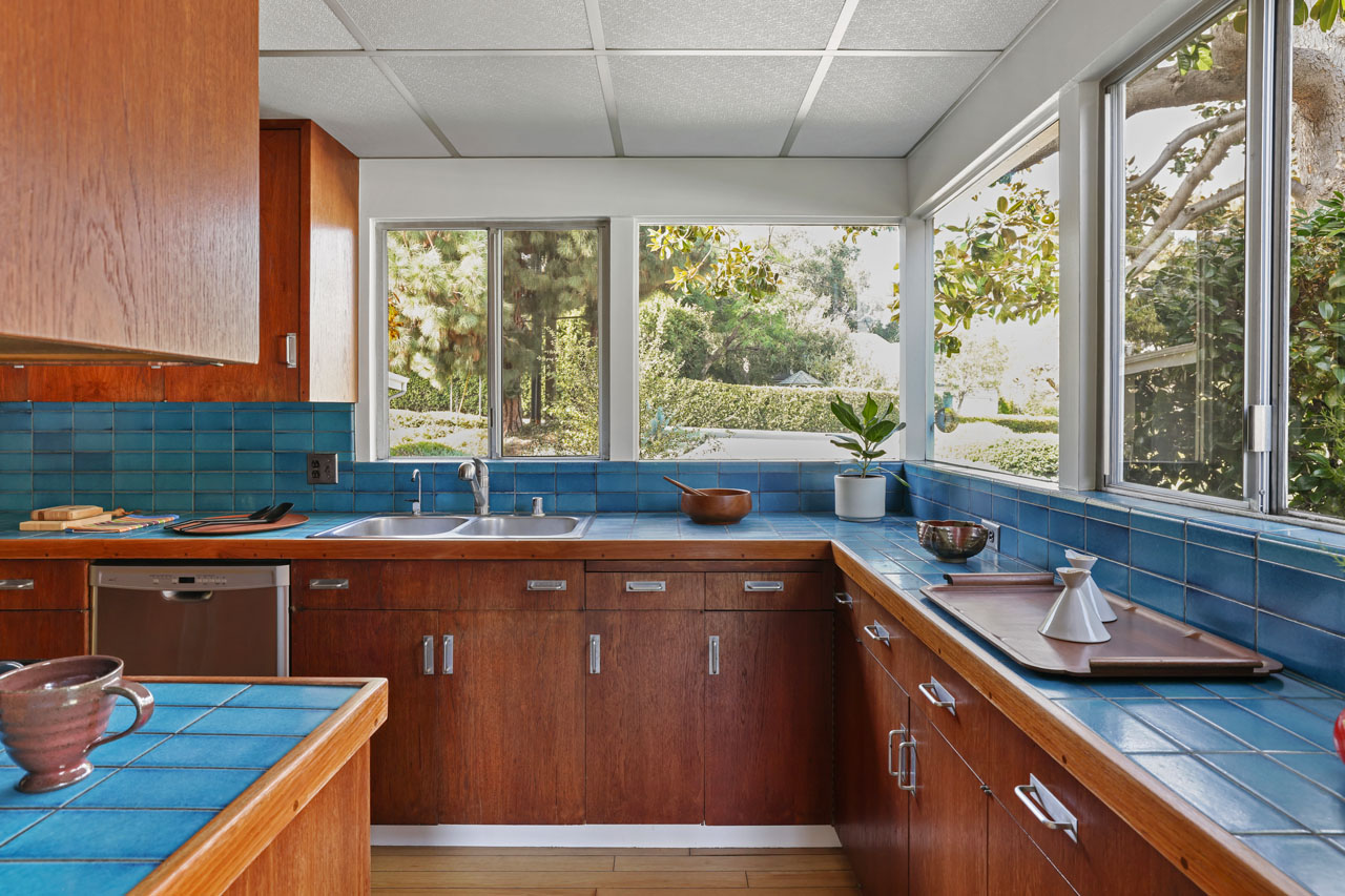 1260 S Euclid Ave Pasadena Home for Sale Tracy Do Real Estate