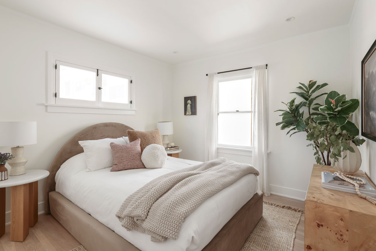 623 N Sycamore Ave Hancock Park TIC tenants-in-common home for sale Tracy Do Real Estate