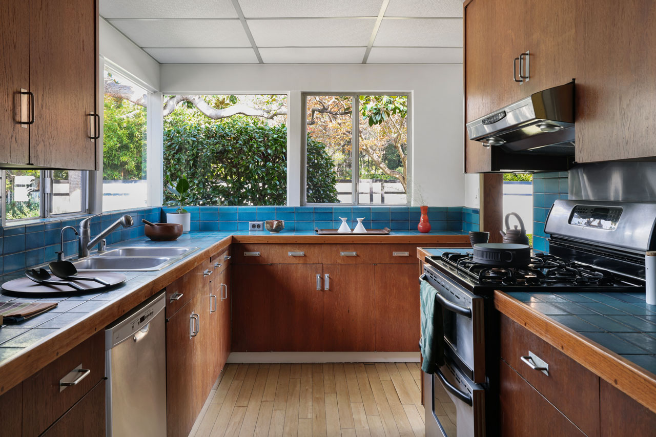 1260 S Euclid Ave Pasadena Home for Sale Tracy Do Real Estate