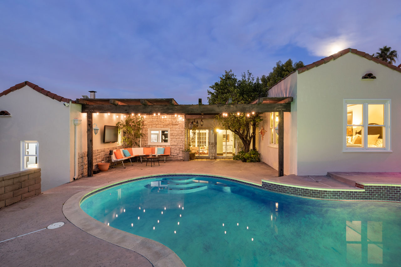 2608 Ivanhoe Dr Silver Lake Home for Sale Tracy Do Real Estate