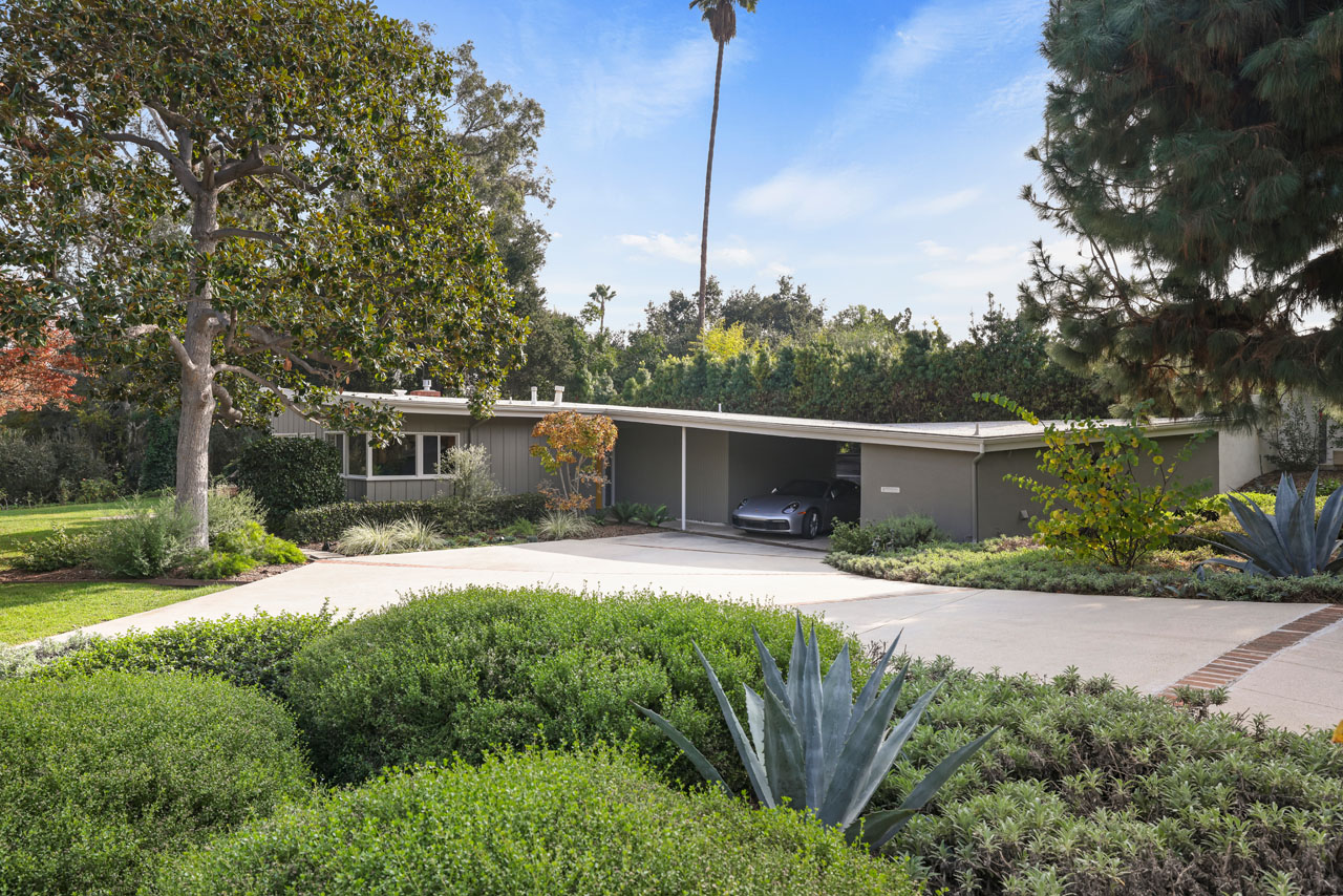 1260 S Euclid Ave Pasadena Home for Sale Tracy Do Real Estate