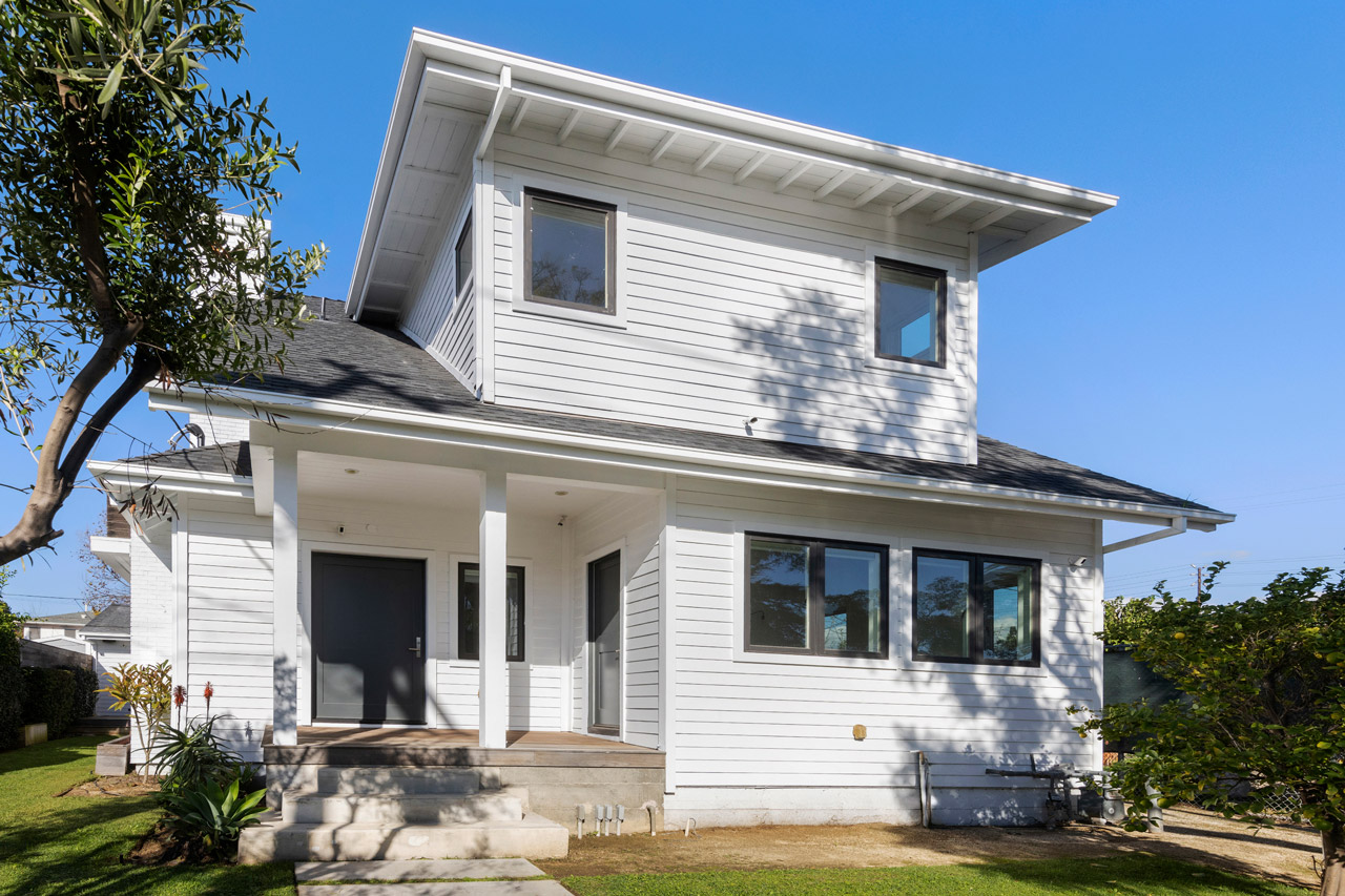 4525 Melbourne Ave Los Feliz home for lease Tracy Do Real Estate