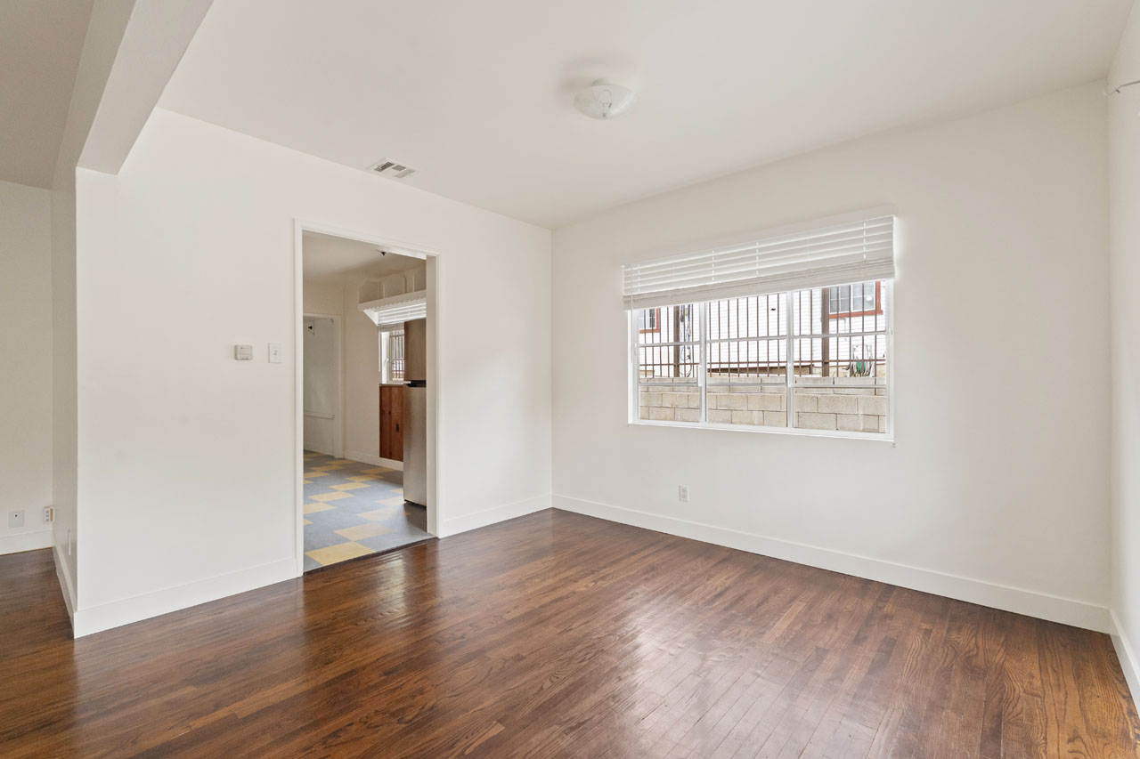 821 Laveta Ter Angelino Heights Echo Park Home for Lease Tracy Do Real Estate