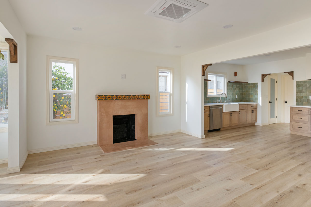 347 N Rampart Blvd HiFi Historic Filipinotown Silver Lake Echo Park Home for Sale Tracy Do Real Estate