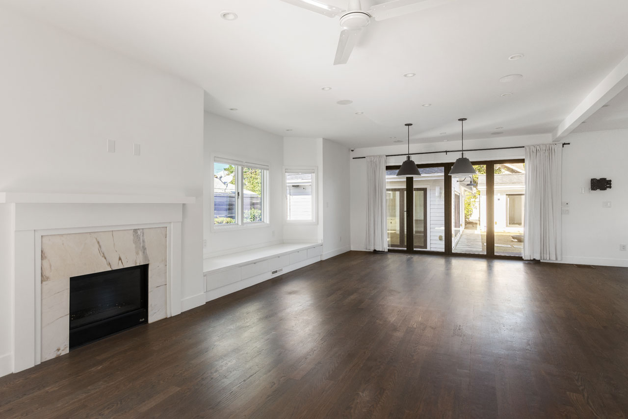 4525 Melbourne Ave Los Feliz home for lease Tracy Do Real Estate