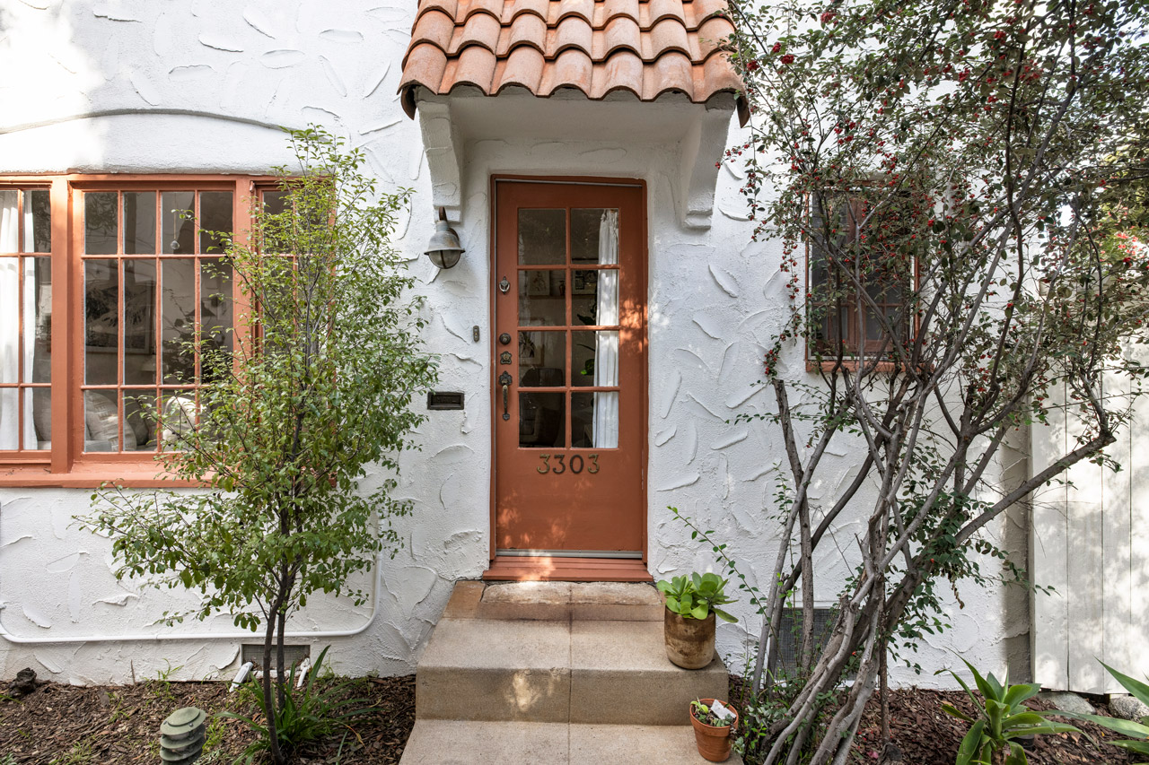 3303 S Durango Ave 90034 West LA Culver City adjacent condo for sale Tracy Do Real Estate