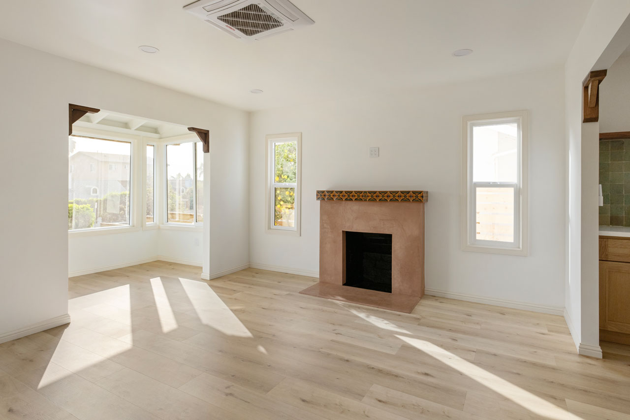 347 N Rampart Blvd HiFi Historic Filipinotown Silver Lake Echo Park Home for Sale Tracy Do Real Estate