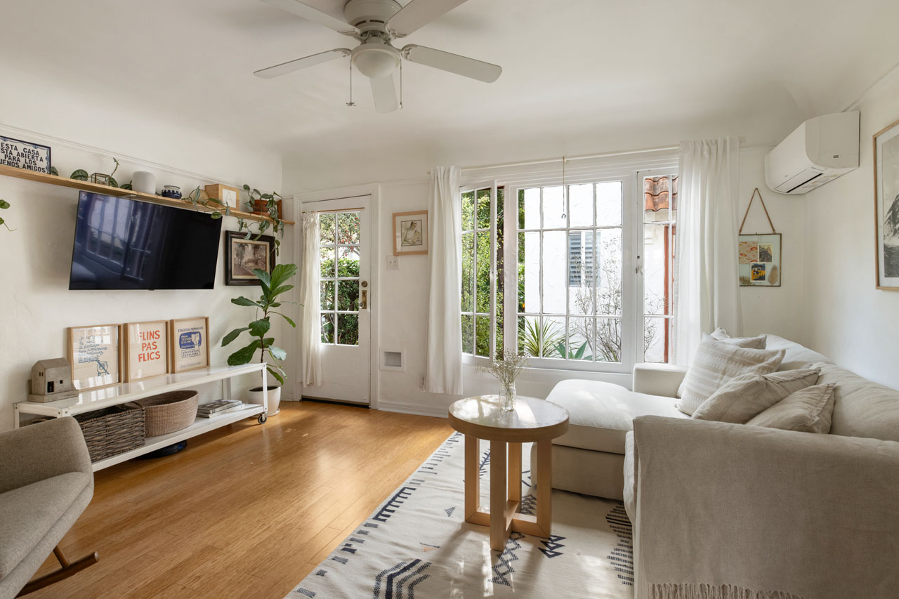 3303 S Durango Ave 90034 West LA Culver City adjacent condo for sale Tracy Do Real Estate