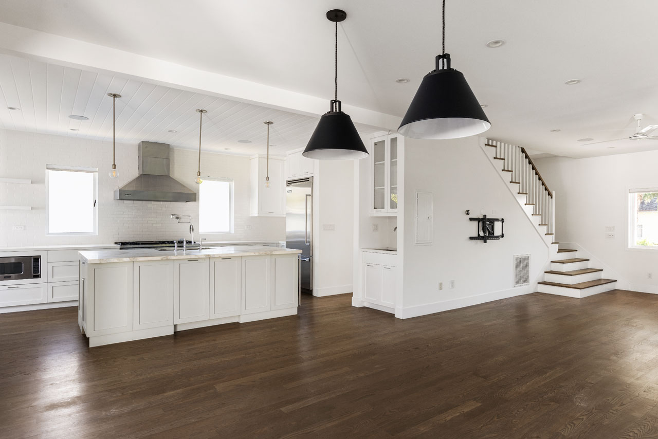 4525 Melbourne Ave Los Feliz home for lease Tracy Do Real Estate