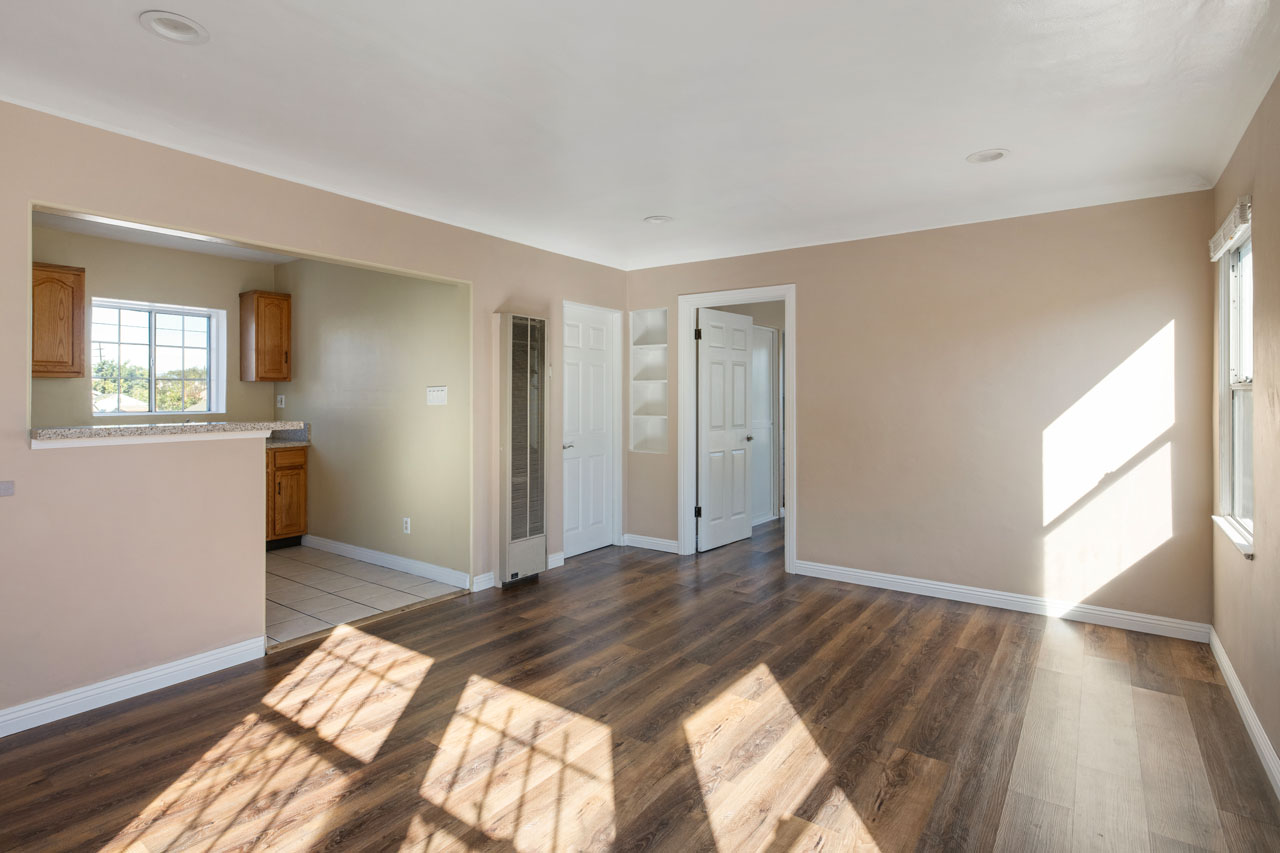 2351 & 2353 Cabot St Elysian Valley Duplex for Sale Tracy Do Real Estate