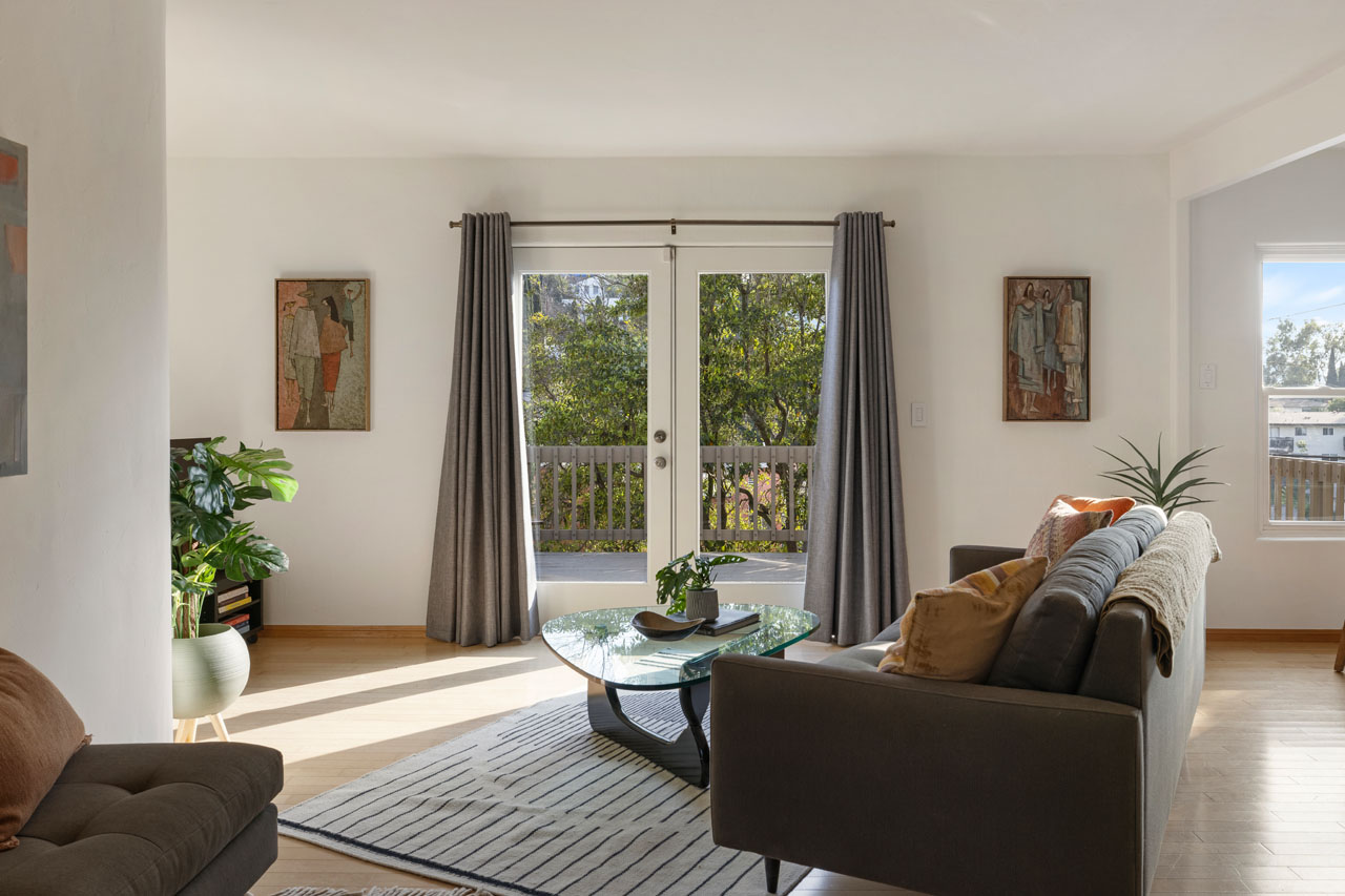 2615 Silver Ridge Ave Silver Lake home for sale Tracy Do Real Estate