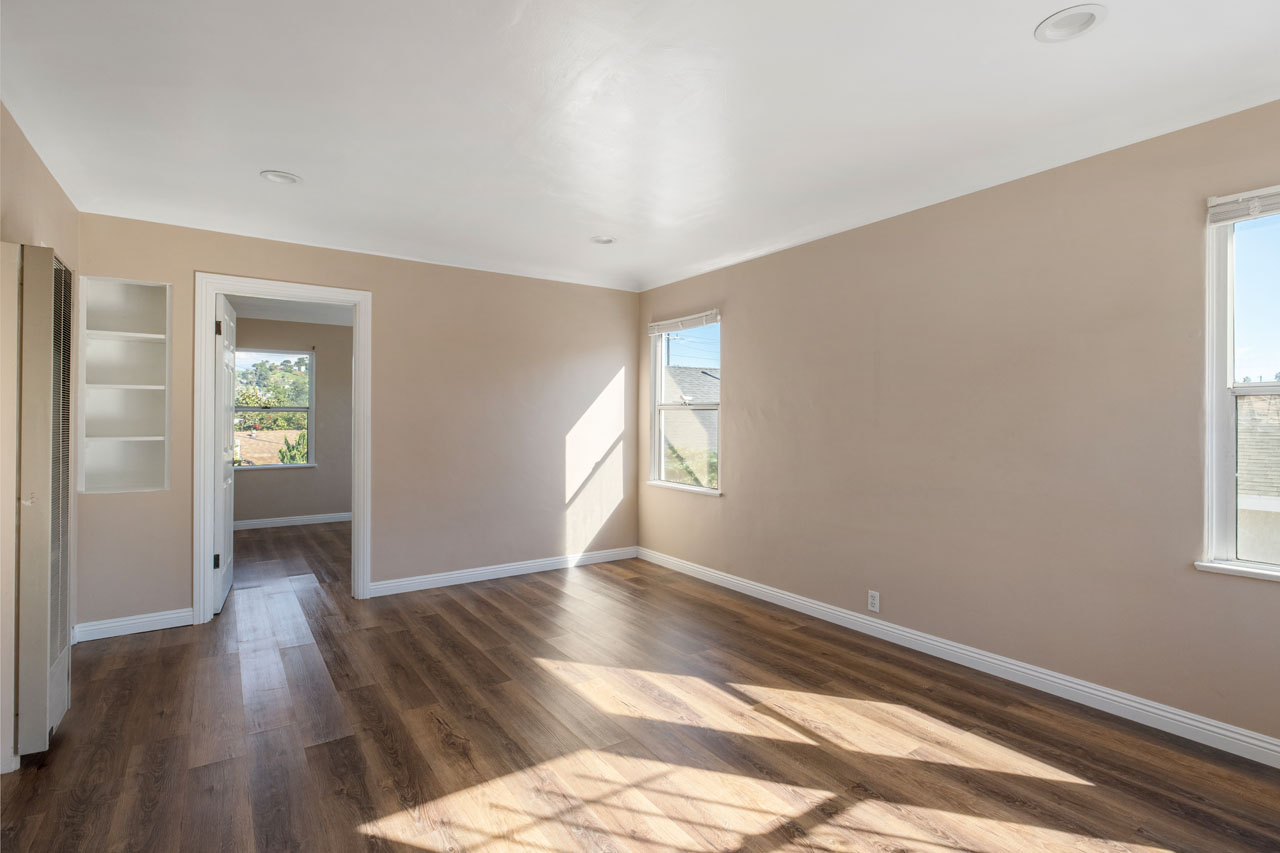 2351 & 2353 Cabot St Elysian Valley Duplex for Sale Tracy Do Real Estate