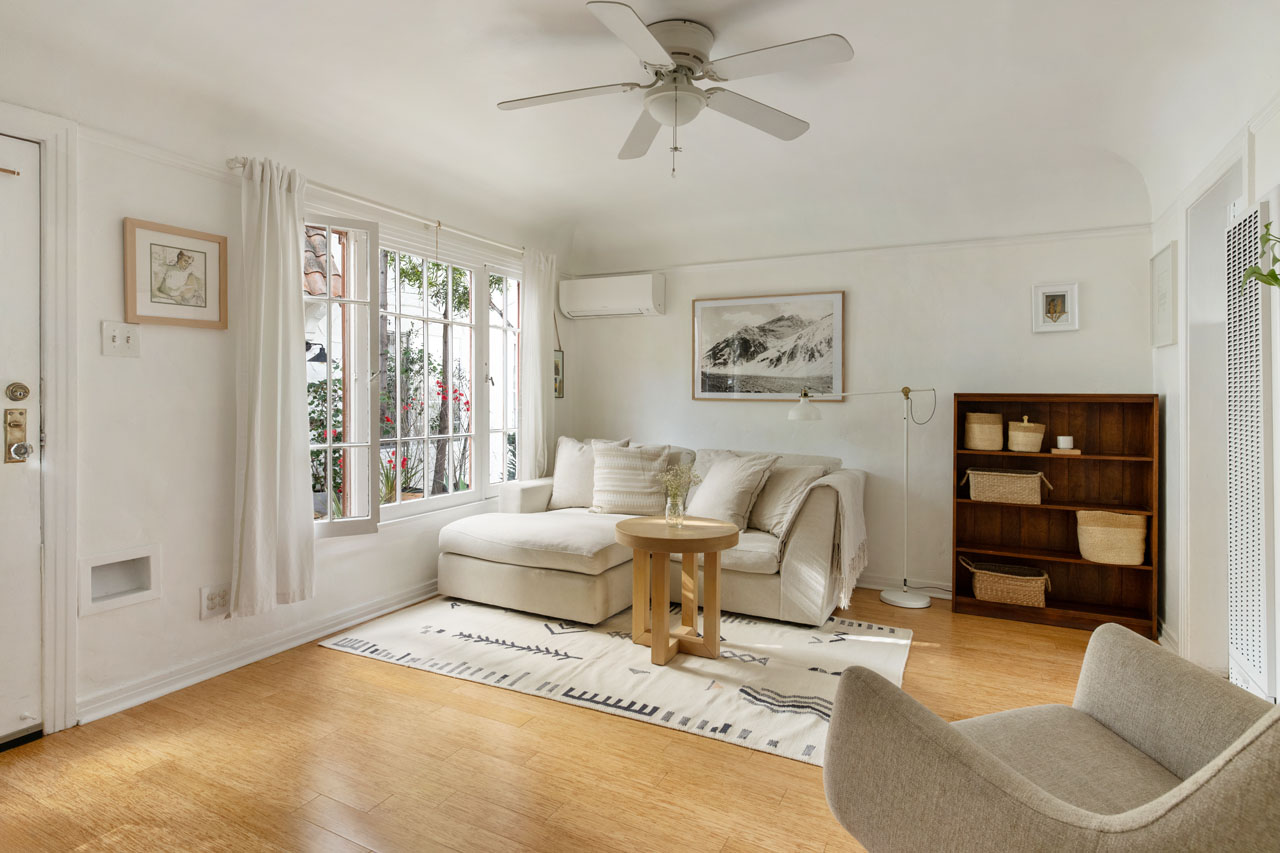 3303 S Durango Ave 90034 West LA Culver City adjacent condo for sale Tracy Do Real Estate