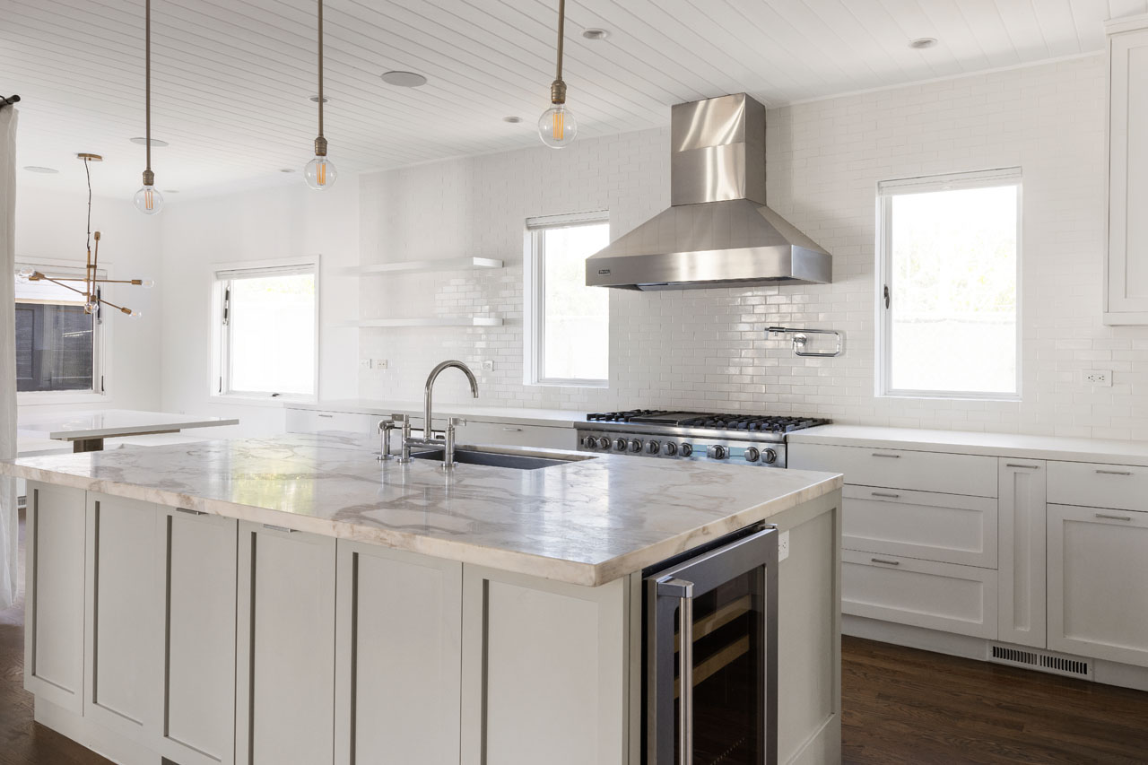 4525 Melbourne Ave Los Feliz home for lease Tracy Do Real Estate