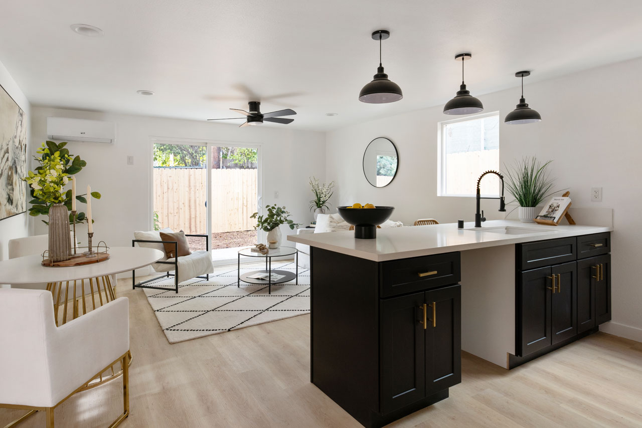 1191 Crenshaw Blvd TIC tenants-in-common los angeles home for sale Tracy Do Real Estate