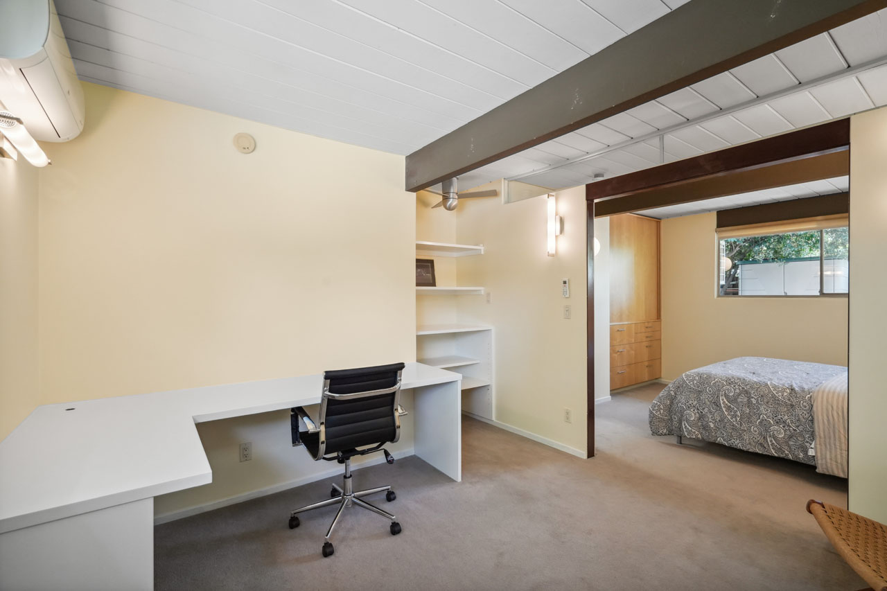 1568 Stoddard Ave Thousand Oaks Mid-century home for Lease Tracy Do Real Estate