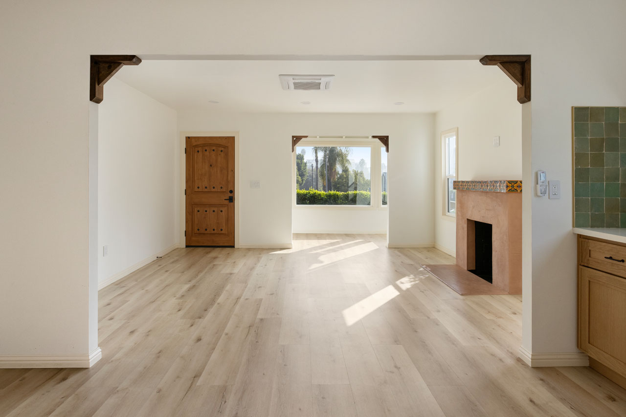 347 N Rampart Blvd HiFi Historic Filipinotown Silver Lake Echo Park Home for Sale Tracy Do Real Estate