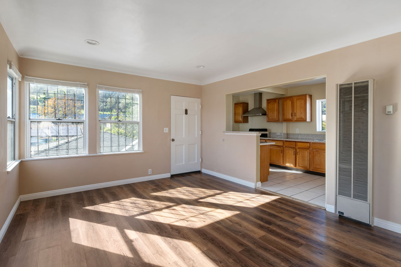 2351 & 2353 Cabot St Elysian Valley Duplex for Sale Tracy Do Real Estate