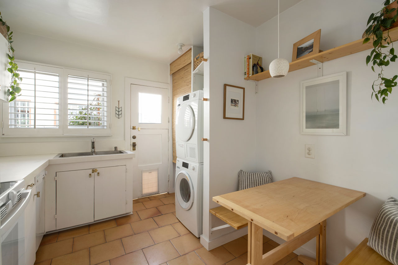 3303 S Durango Ave 90034 West LA Culver City adjacent condo for sale Tracy Do Real Estate