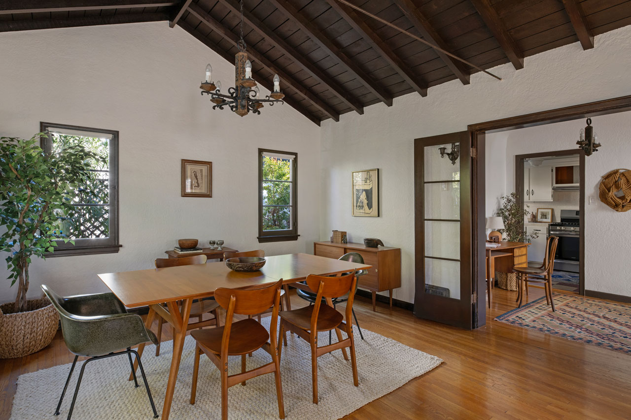 1506 Linda Rosa Ave Eagle Rock Home for Sale Tracy Do Real Estate