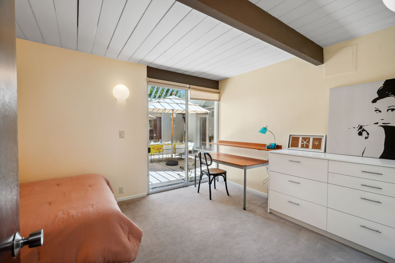 1568 Stoddard Ave Thousand Oaks Mid-century home for Lease Tracy Do Real Estate