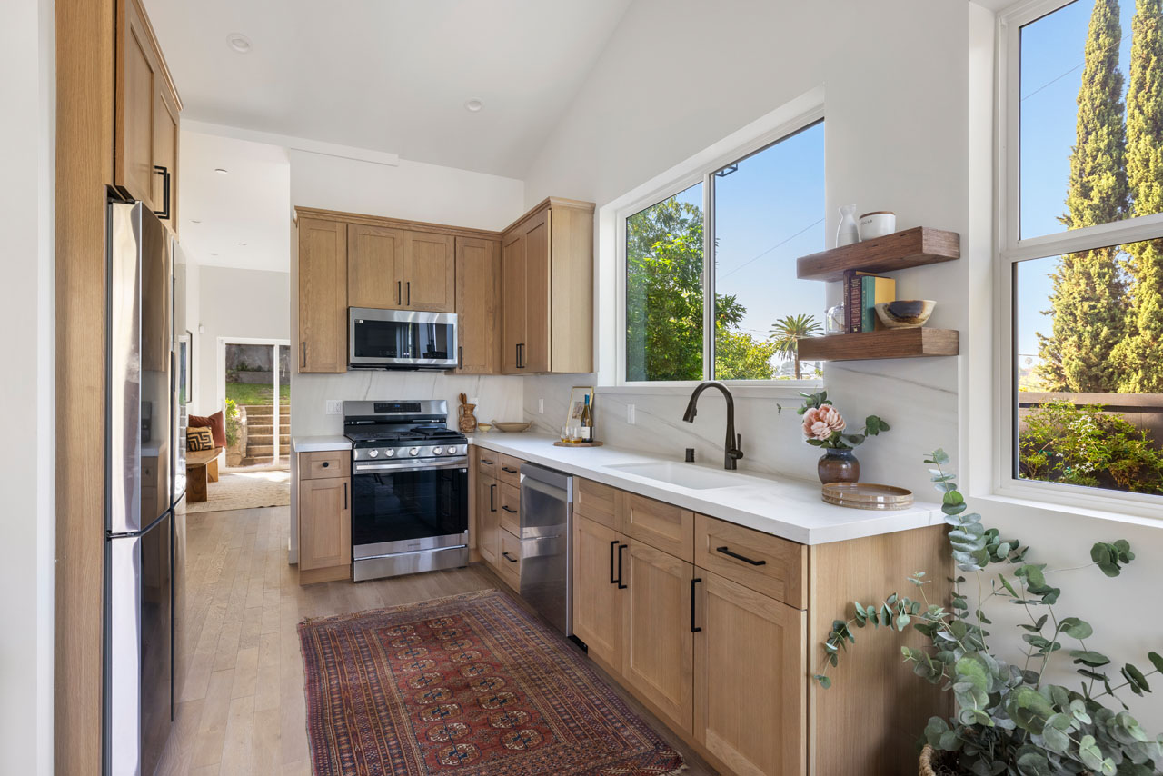 2414 Reservoir St Silver Lake Home for Sale Tracy Do Real Estate