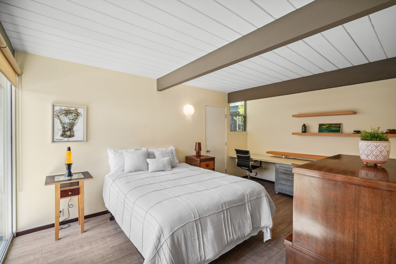 1568 Stoddard Ave Thousand Oaks Mid-century home for Lease Tracy Do Real Estate