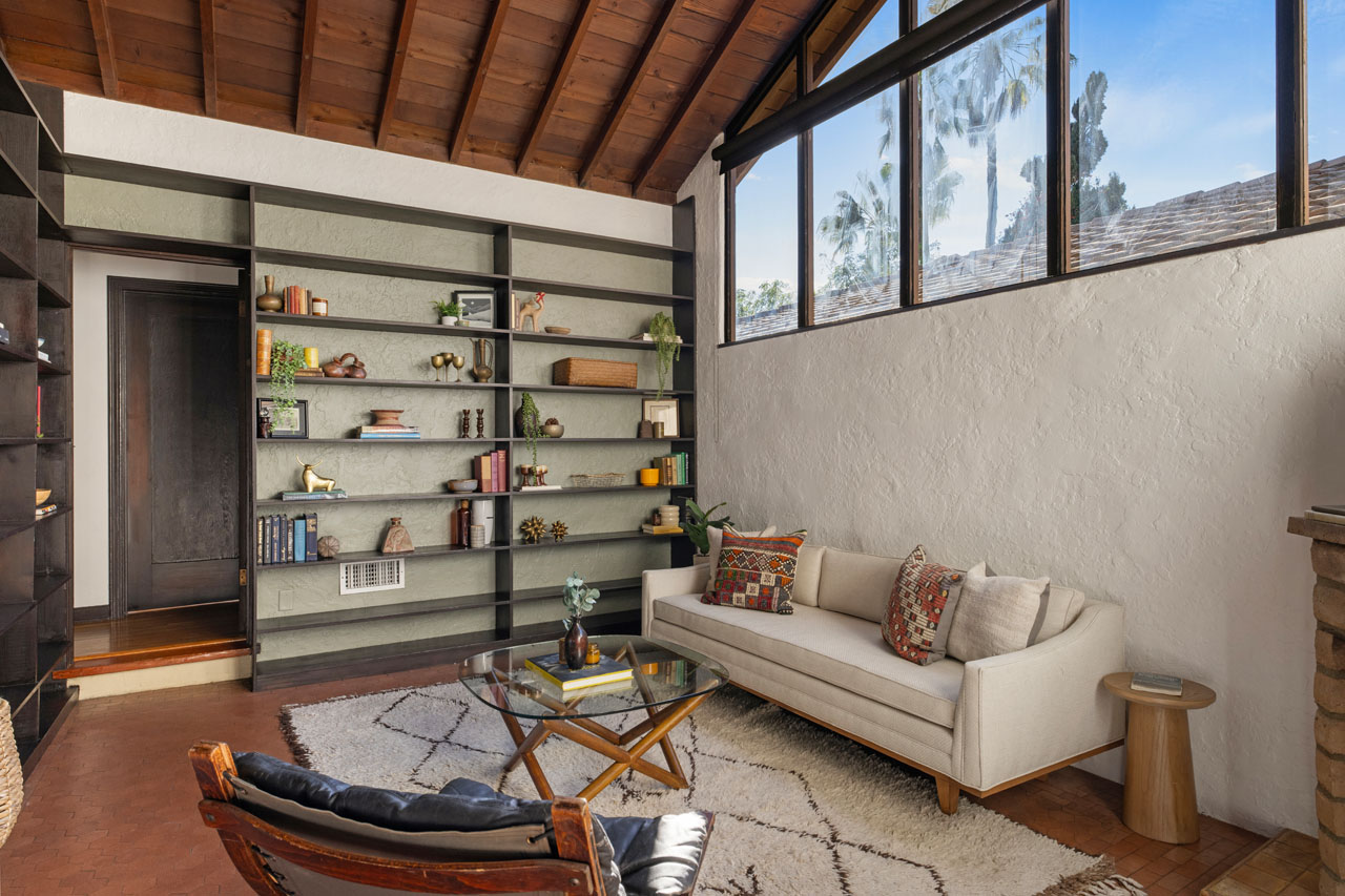 1506 Linda Rosa Ave Eagle Rock Home for Sale Tracy Do Real Estate