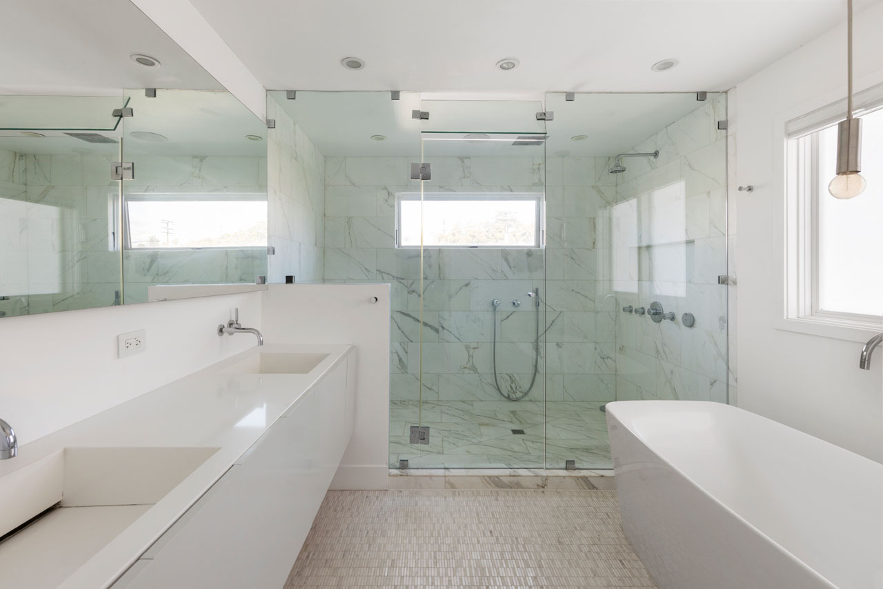 4525 Melbourne Ave Los Feliz home for lease Tracy Do Real Estate