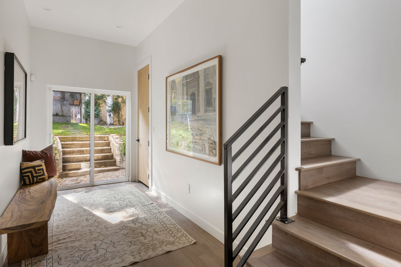 2414 Reservoir St Silver Lake Home for Sale Tracy Do Real Estate