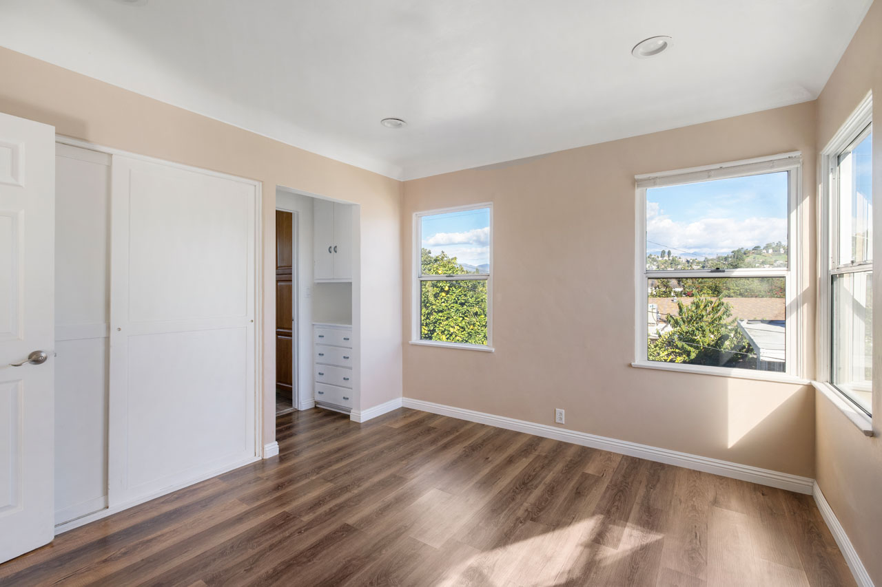 2351 & 2353 Cabot St Elysian Valley Duplex for Sale Tracy Do Real Estate