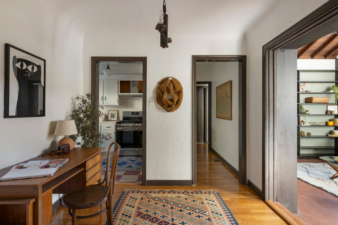 1506 Linda Rosa Ave Eagle Rock Home for Sale Tracy Do Real Estate