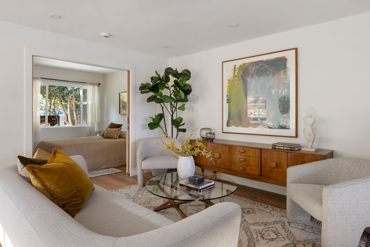 1506 N Benton Way Silver Lake Home for Sale Tracy Do Real Estate