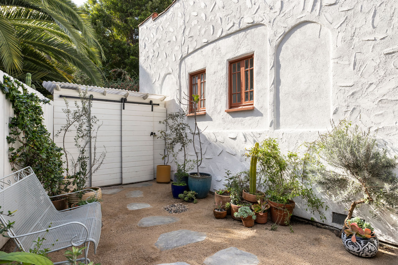 3303 S Durango Ave 90034 West LA Culver City adjacent condo for sale Tracy Do Real Estate