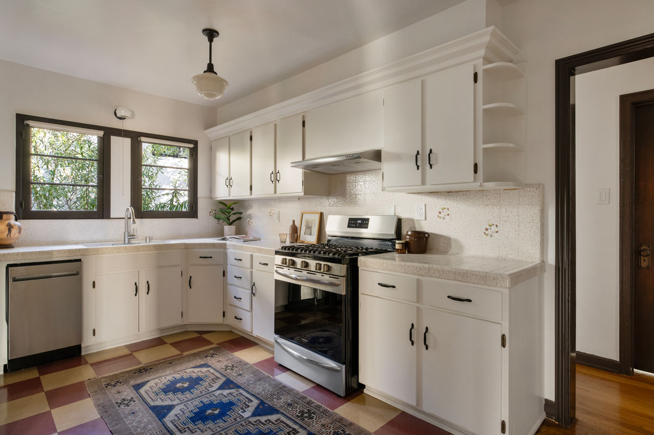 1506 Linda Rosa Ave Eagle Rock Home for Sale Tracy Do Real Estate